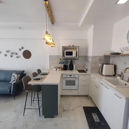 Apartmán סוויטת פאר מול הים Ašdod Exteriér fotografie