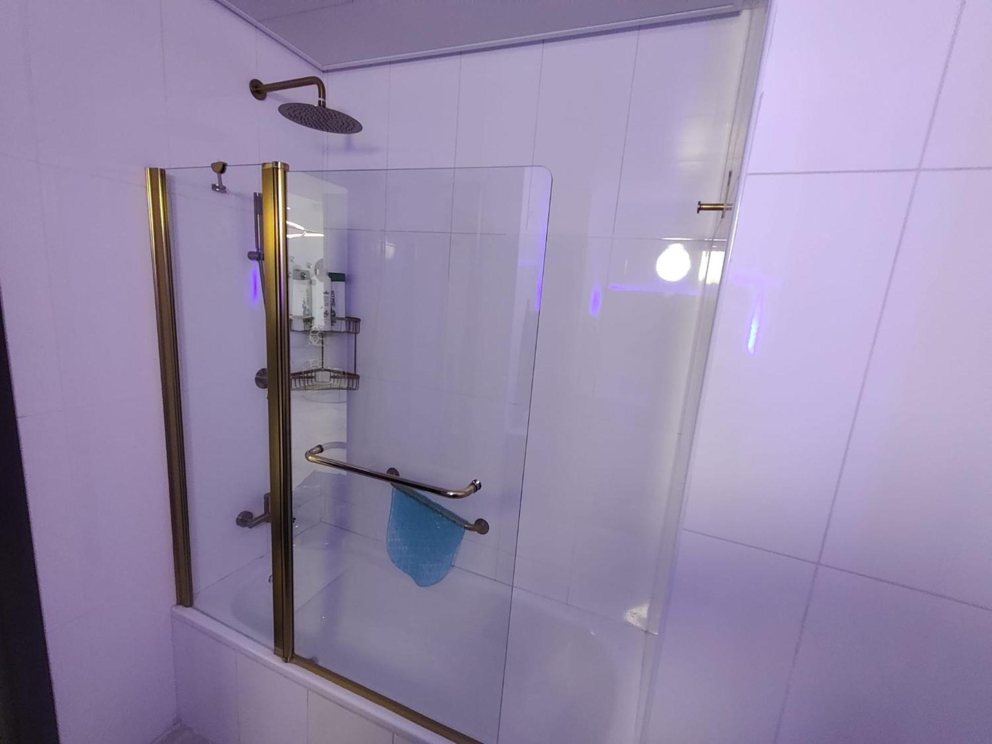 Apartmán סוויטת פאר מול הים Ašdod Exteriér fotografie